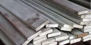 Stainless Steel Flat