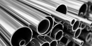 Stainless Steel Pipes