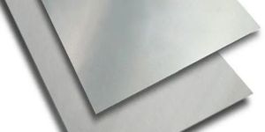 Stainless Steel Plate