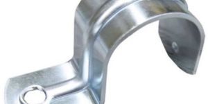 GI Saddle Clamp