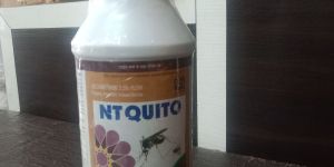 nt quito deltamethrin