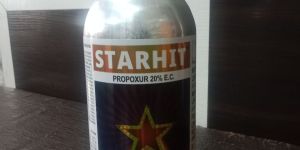 starhit fungicides