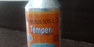 Temper Insecticides