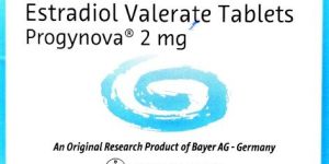 Progynova 2mg Estradiol Valerate Tablets