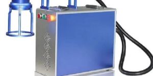 Handheld Fiber Laser Welding Machine