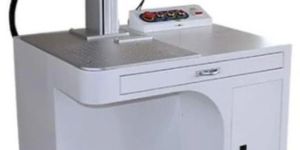 Metal Engraving Machine