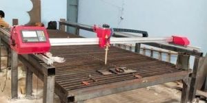 Three Phase Plasma Cutting Machine