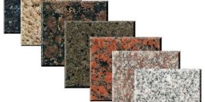 Granite Stones