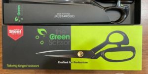 Maruti Steel The Green Scissors