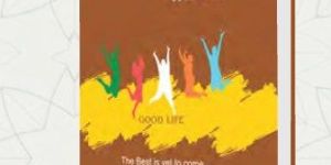 Premium 80 Pages Hard Bound Notebook