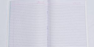 a4 324 pages heavy duty academic study notebook
