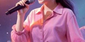 Singer Theme 144 Pages Center Staple Soft Cover School Notebook