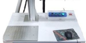 Co2 Laser Non Metal Marking Machine