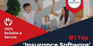 insurance policy software