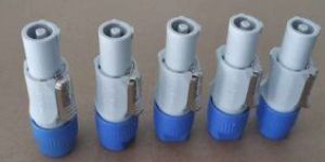 C1-107/3P 3 Pin Power Connector