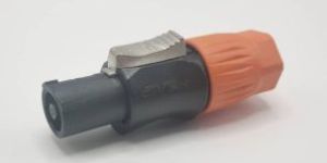 C1-113/3P 3 Pin Power Connector