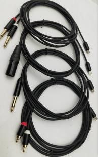 C1-XD-1.5M Ethernet Cable