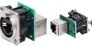 RJ45 Adapter
