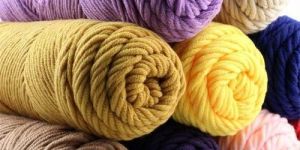Acrylic Yarn
