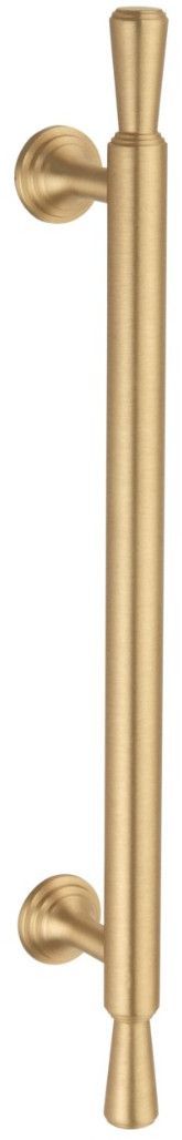 Brass Cabinet Handles