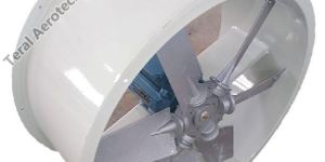 Industrial Axial Fans