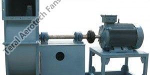 Self Cleaning Blade Centrifugal Blower