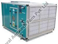 Spray Type Air Washers