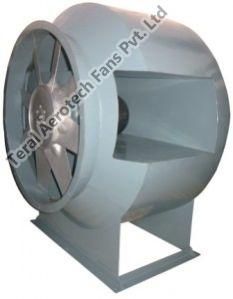 Tube Axial Fan
