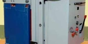 Vertical Isolation Indoor Vacuum Circuit Breaker