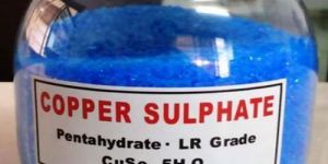 Copper Sulphate Powder