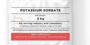 FCC Grade Potassium Sorbate Chemical