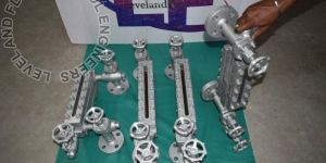 Boiler Drum Level Gauge Glass-IBR Certified