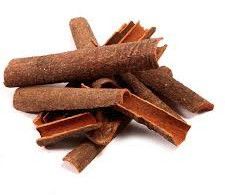 Cinnamon Bark Sticks
