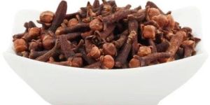 Dry Cloves
