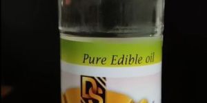 Pure Coconut Oil