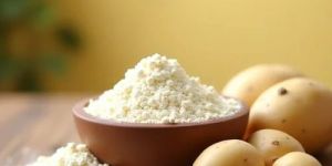 Dehydrated Potato Powder