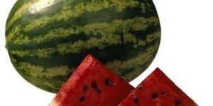 A Grade Crimson Sweet Watermelon