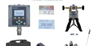 Differential Pressure Gauge PCAL 1300/350