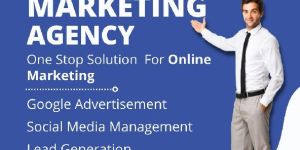Digital Marketing Services