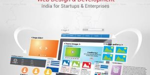 Website Designing & Development