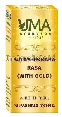 sutshekhara rasa ayurvedic medicin