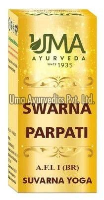 Swarna Parpati