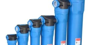 Compressed Air Filter Housing