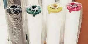 Trident Equivalent Filter Element