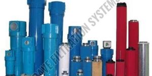 Compressed Air Filters