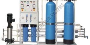 Reverse Osmosis Water Purifier