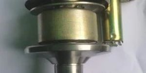Cylinder Locks