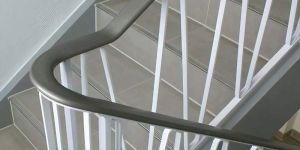 PVC Handrails