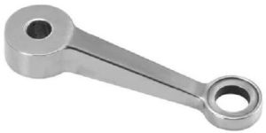 Spider Fitting without Fin