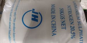 Ammonium Sulphate